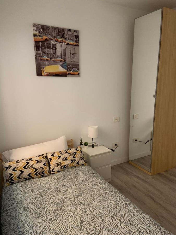 Отель Coliving El Toro Лас-Пальмас-де-Гран-Канария Экстерьер фото