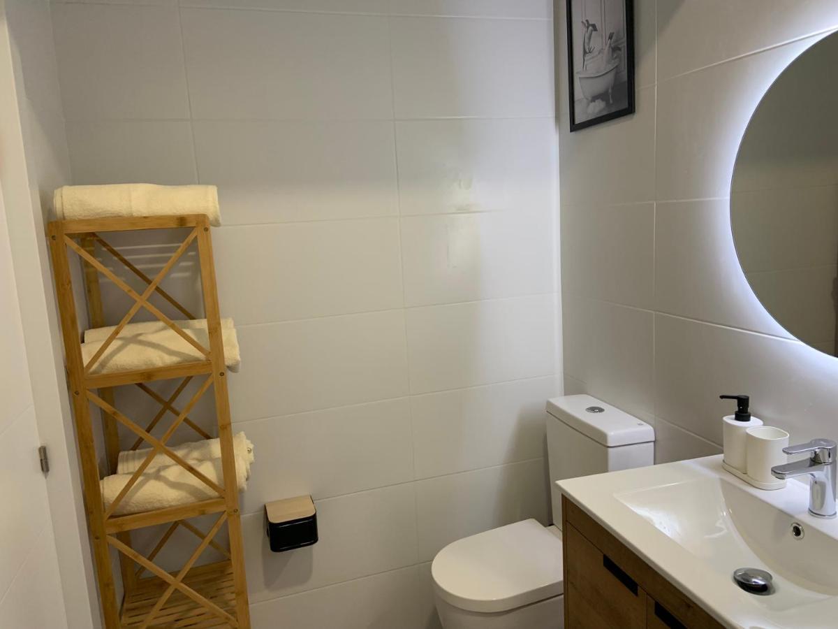 Отель Coliving El Toro Лас-Пальмас-де-Гран-Канария Экстерьер фото