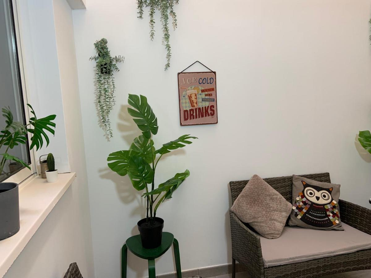 Отель Coliving El Toro Лас-Пальмас-де-Гран-Канария Экстерьер фото