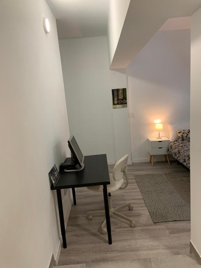 Отель Coliving El Toro Лас-Пальмас-де-Гран-Канария Экстерьер фото