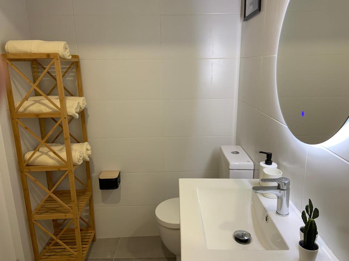 Отель Coliving El Toro Лас-Пальмас-де-Гран-Канария Экстерьер фото