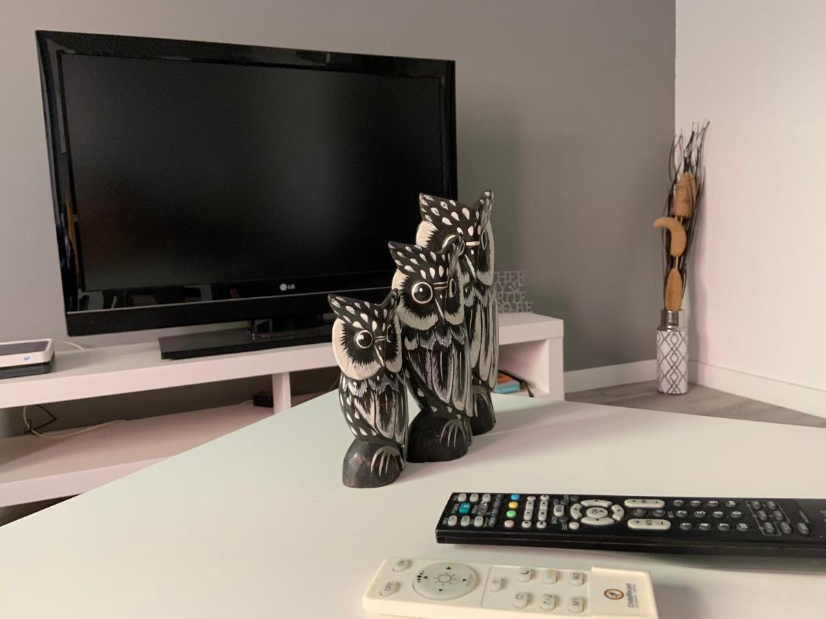 Отель Coliving El Toro Лас-Пальмас-де-Гран-Канария Экстерьер фото